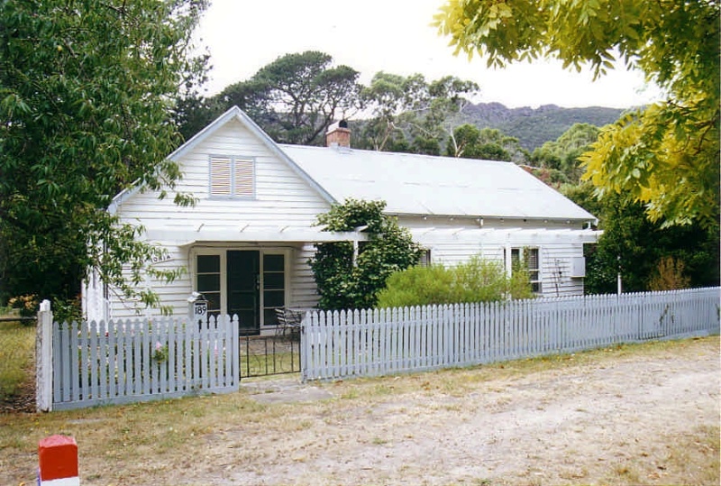 HG 21 - Shire of Northern Grampians - Stage 2 Heritage Study, 2004