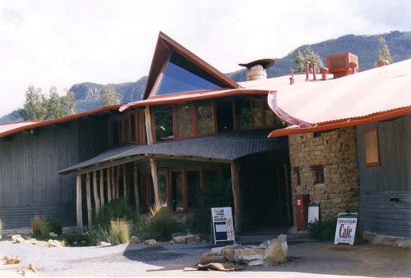 HG 22 - Shire of Northern Grampians - Stage 2 Heritage Study, 2004