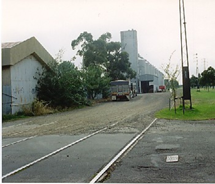B5436 Inner &amp; Outer Circle Railway
