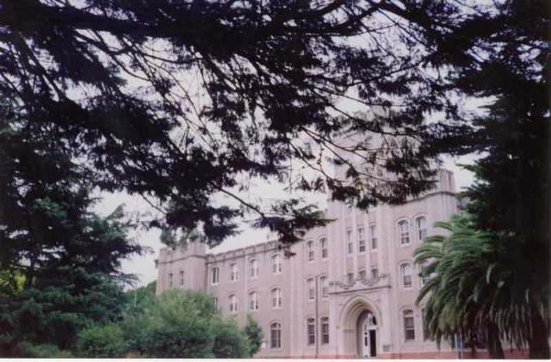 B6434 Loyola College