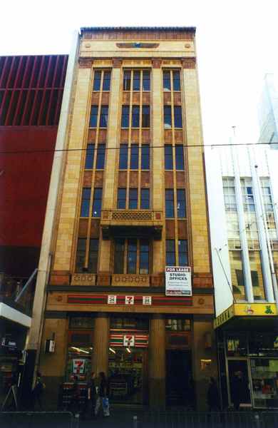 B4326 Former Bank of NSW