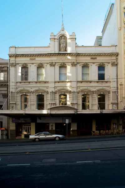 B2289 Melbourne Athenaeum