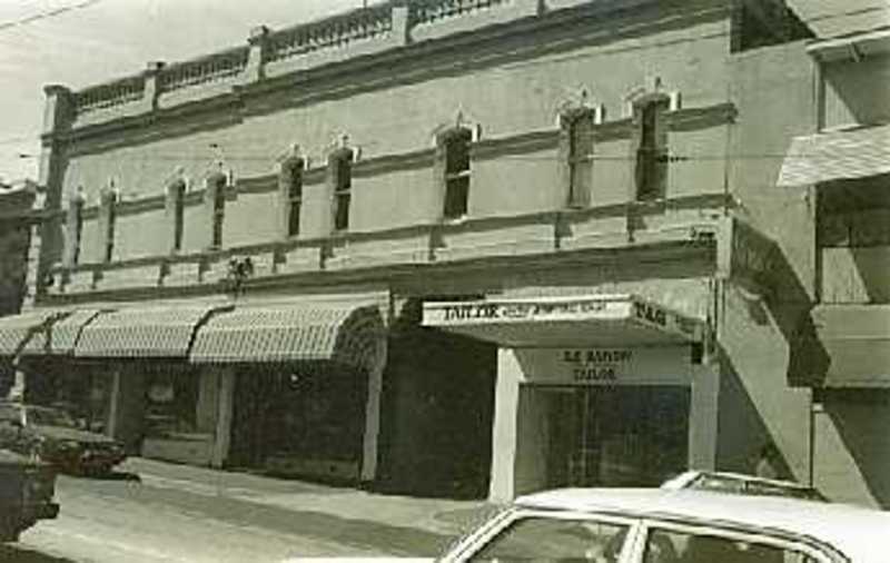 B3874 628-634 Glenferrie Road