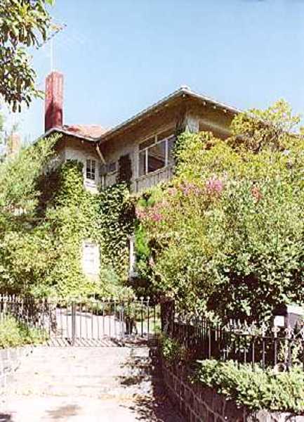 B6426 McCutcheon House