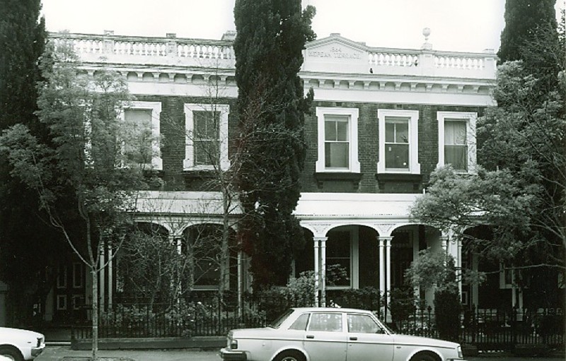 B1987 Nepean Terrace