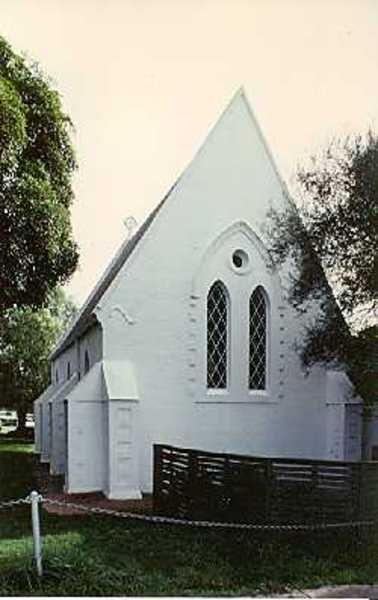 B3703 Christ Church