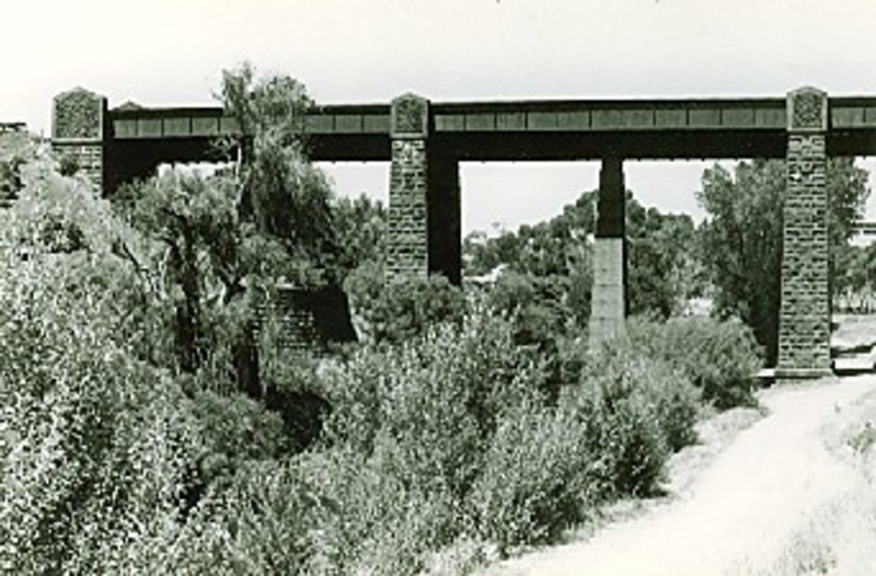 B2644 Railway Viaduct No 2