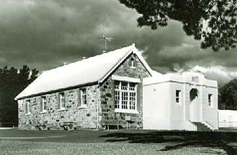 B3119 State School no 12