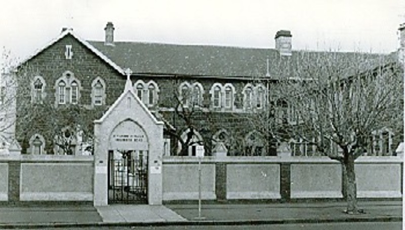 B4497 Former St Vincent De Paul's Girls' Orphanage