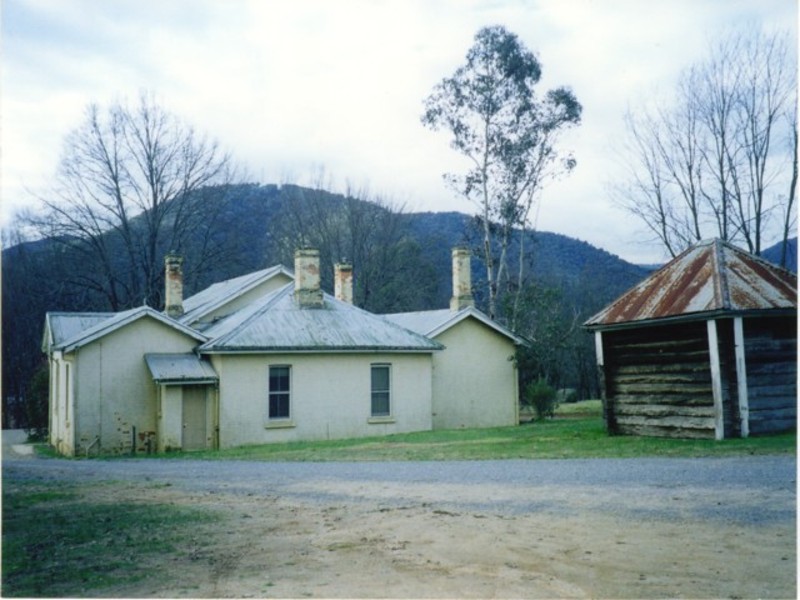 B0706 Court House