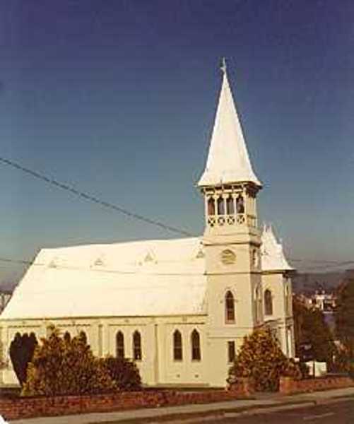 B4982 Uniting Church