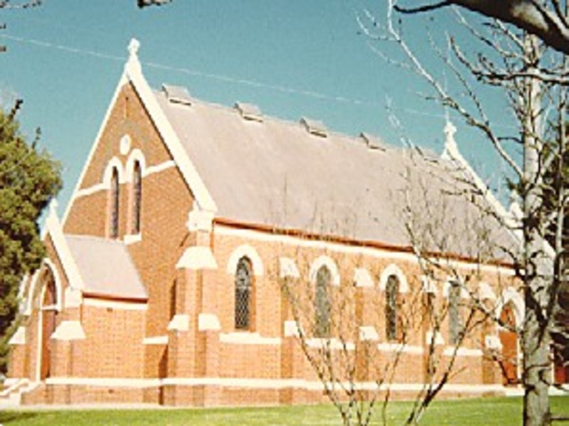 b4765 St Mary's Catholic Church