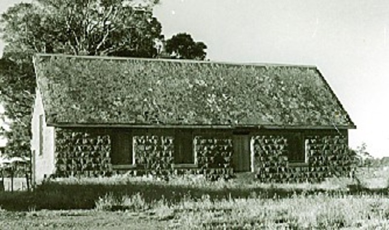 B5038 State School No 1960