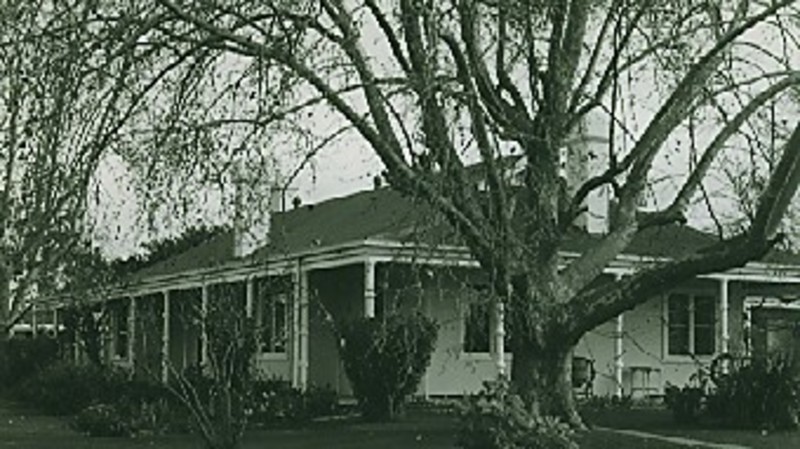 B2651 Wight House