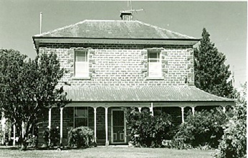 B1362 Junction Lodge Homestead