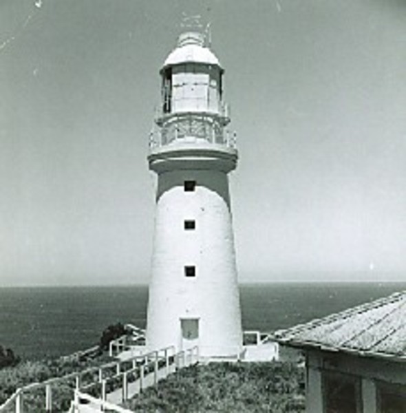 B2320 Cape Otway Lighthouse