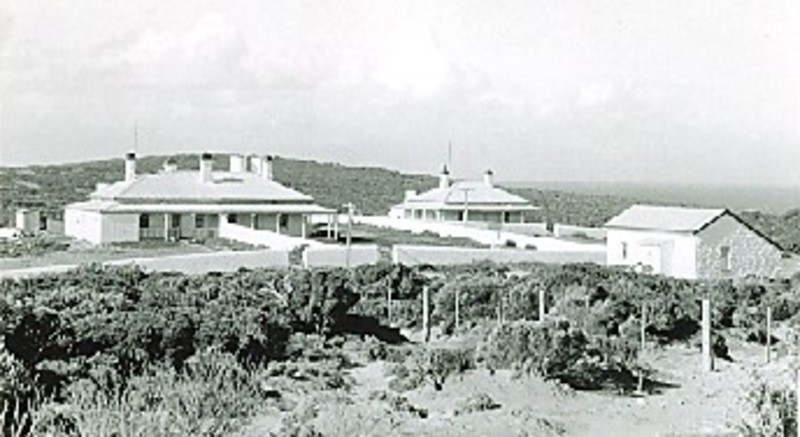 B1964 Cape Nelson Lighthouse Station