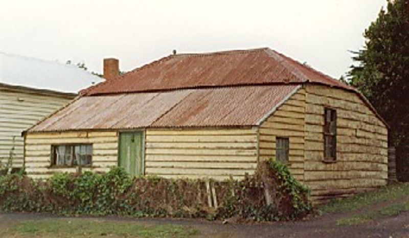 B3949 Cottage