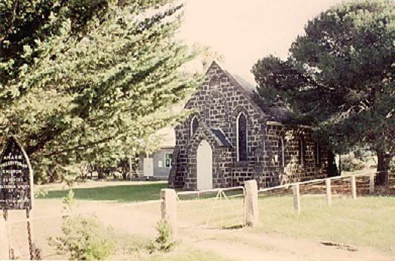 B2112 Presbyterian Church