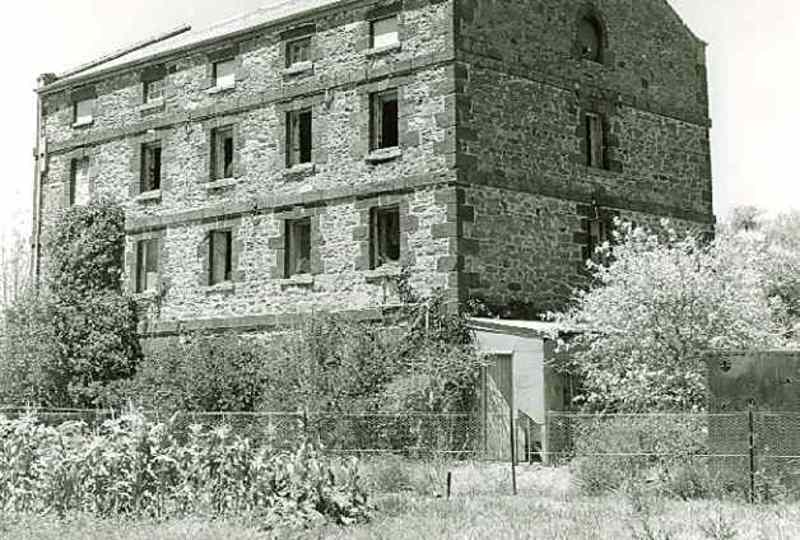 B0405 Portarlington Mill