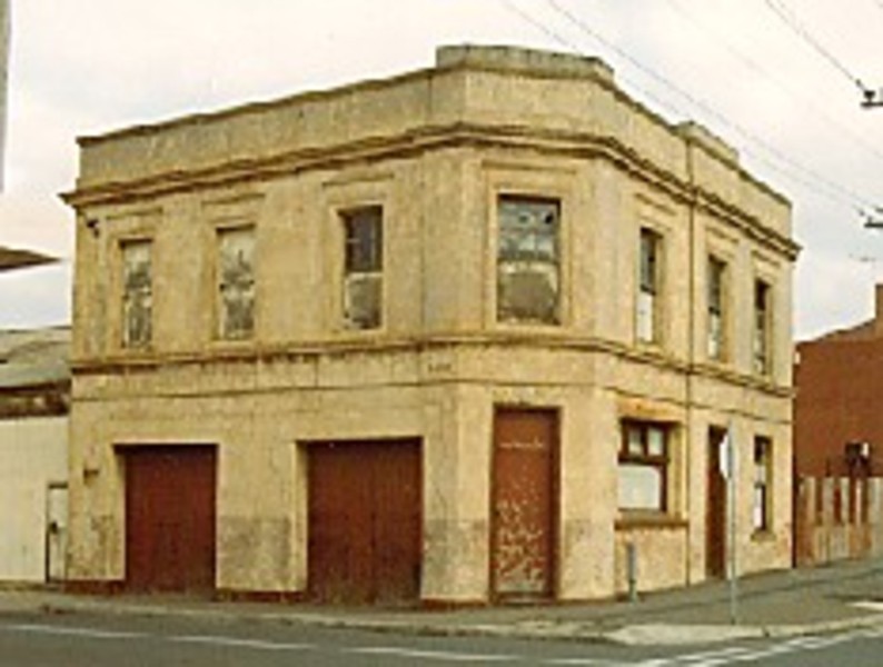 B4624 Former Royal Mail Hotel