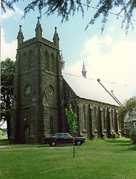 B5859 St John's Anglican Church