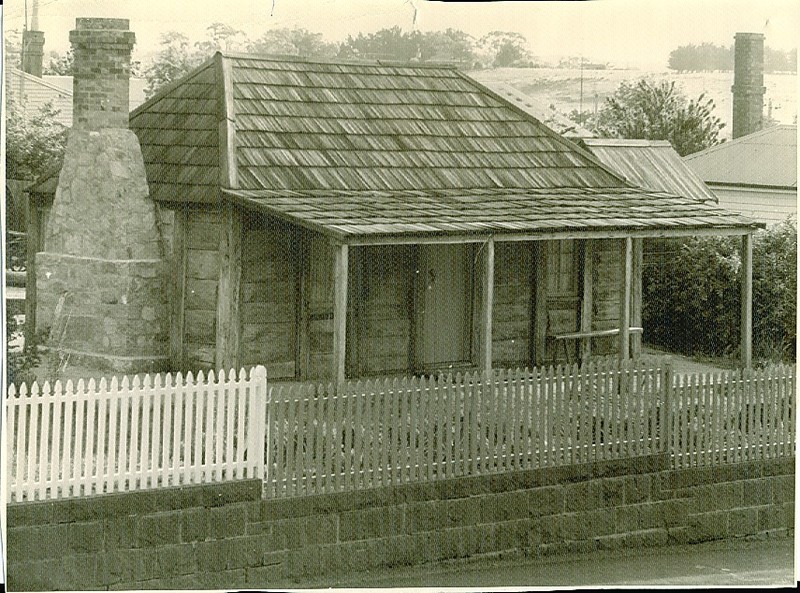 B2406 Theaden Homestead