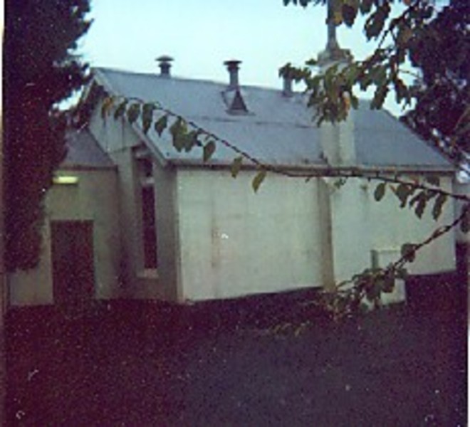 B4436 Bylands Primary School No 1105