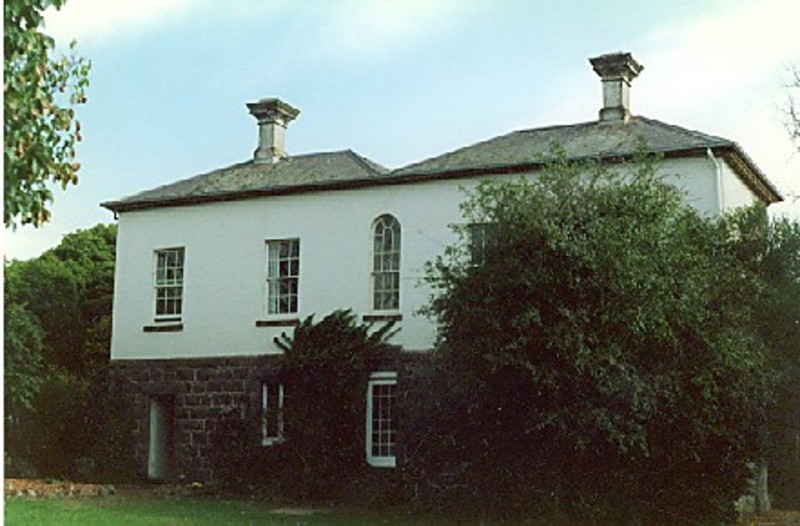B5356 Bindley House