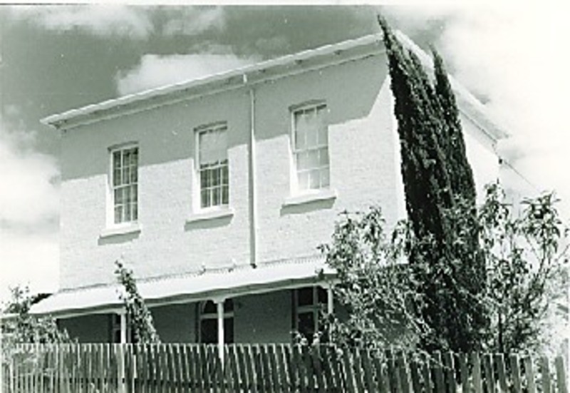 b3865 Aitken House 36 Johnstone St Castlemaine