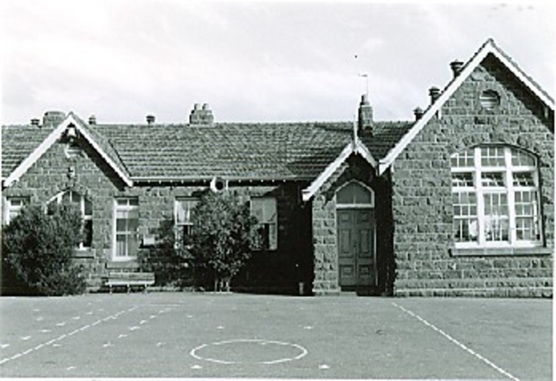 B3397 Consolidated School