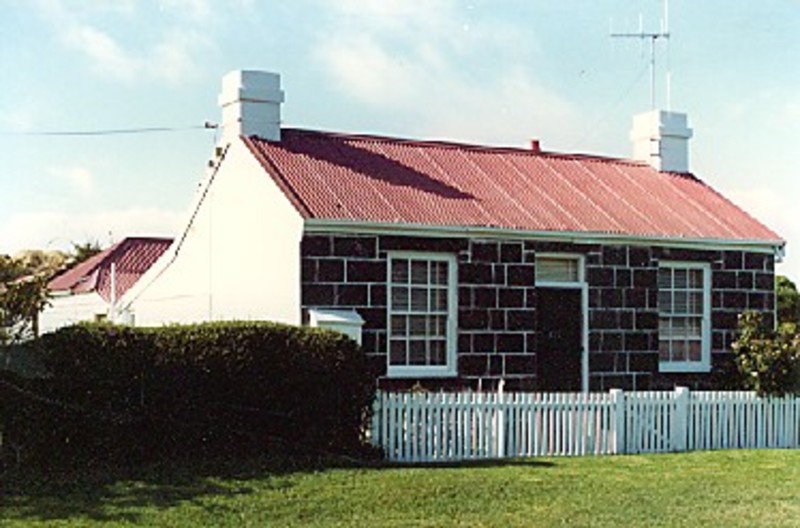 B5147 Digby's Cottage