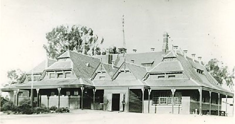 B2849 State School No 4