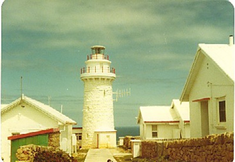 B4377 Lighthouse