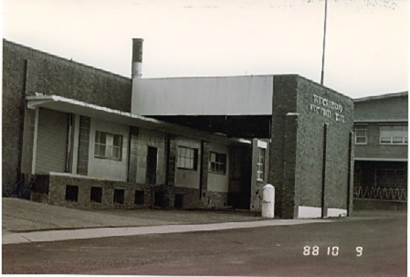 B6169 Korumburra Co-operative Company