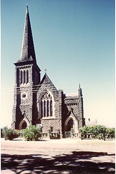 B3265 St Mary's Catholic Church