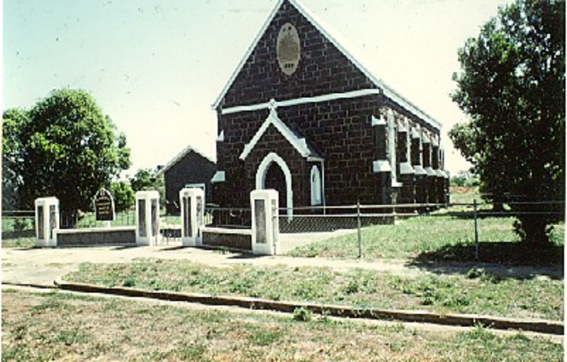 B2042 St Andrews Presbyterian Church