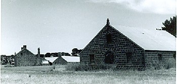 B1531 Ingleby Station Outbuildings Winchelsea