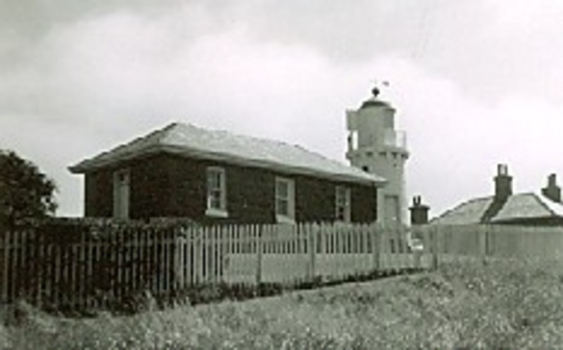 B1336 Lighthouse Complex Flagstaff Hill Warrnambool