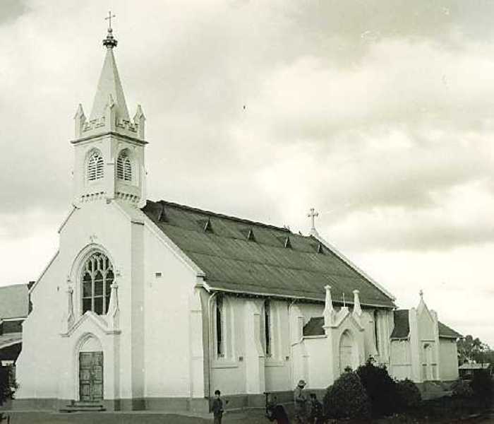 B2349 St Liborius' Catholic Church