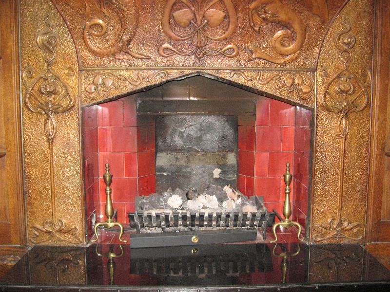 Tay Creggan_Hawthorn_billiard room fireplace_KJ_Feb 09