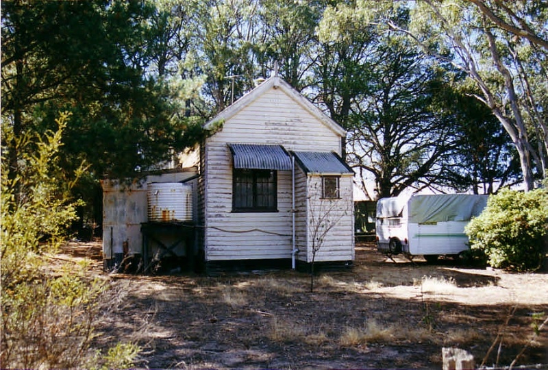 LD 02 - Shire of Northern Grampians - Stage 2 Heritage Study, 2004