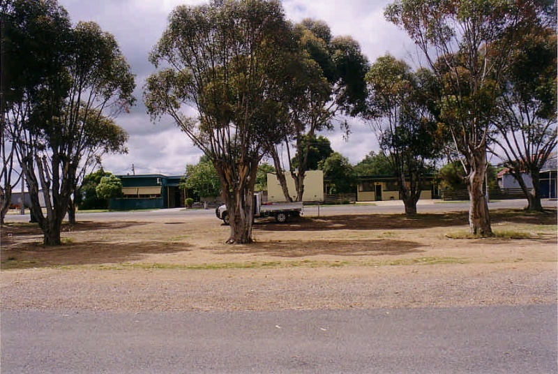 MA 18 - Shire of Northern Grampians - Stage 2 Heritage Study, 2004