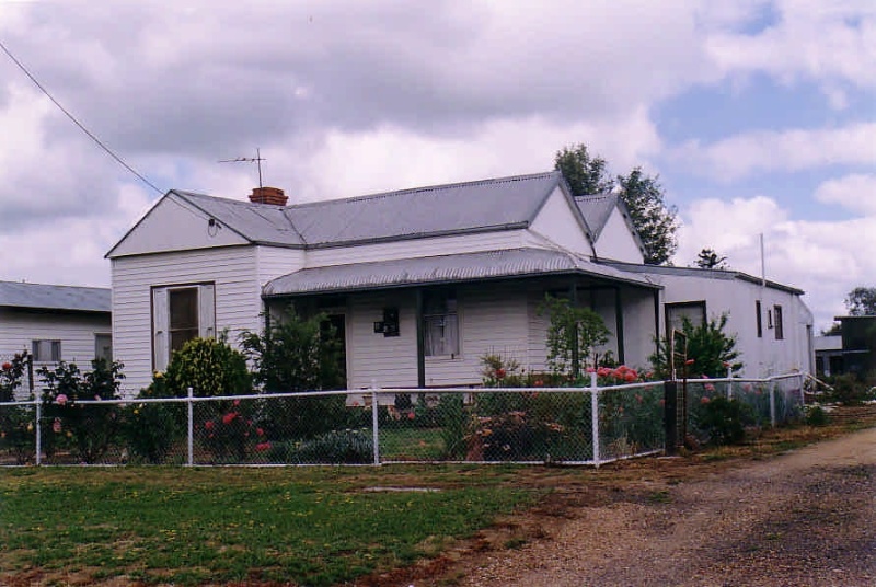 MA 32 - Shire of Northern Grampians - Stage 2 Heritage Study, 2004