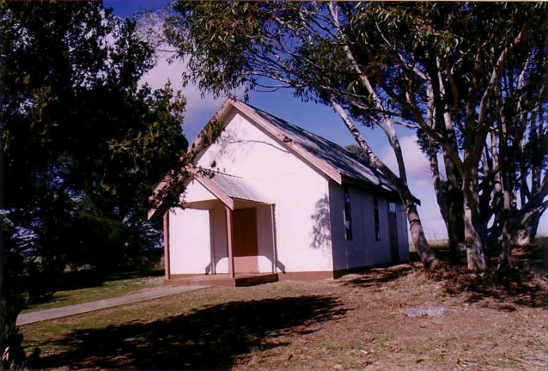 PA 02 - Shire of Northern Grampians - Stage 2 Heritage Study, 2004