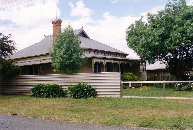 SD 02 - Shire of Northern Grampians - Stage 2 Heritage Study, 2004