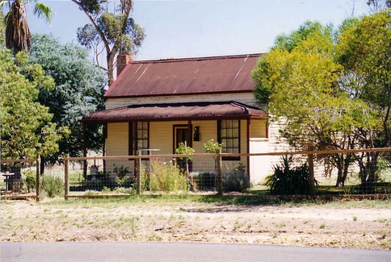 SD 038 - Shire of Northern Grampians - Stage 2 Heritage Study, 2004