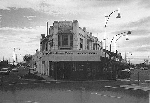 1794 - Brimbank City Council Post-contact Cultural Heritage Study 2000