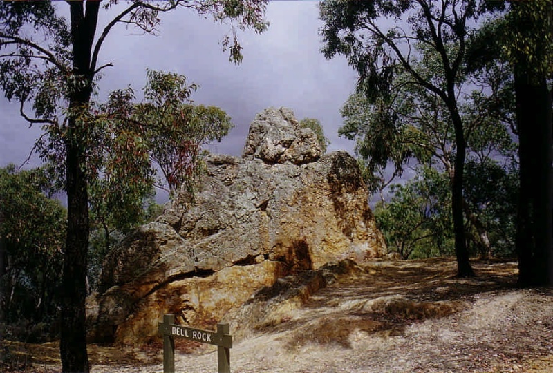 SD 039 - Shire of Northern Grampians - Stage 2 Heritage Study, 2004