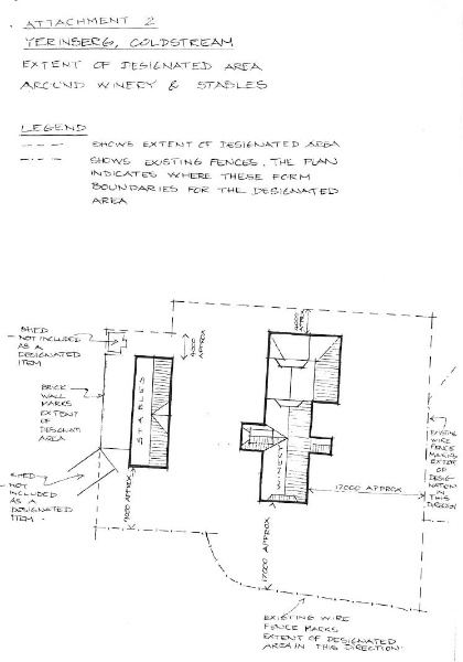 H0694 yeringberg plan a